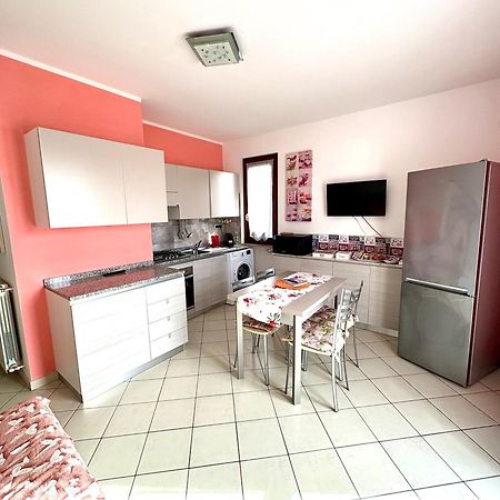 Consumella24 Apartamento Portoferraio Exterior foto