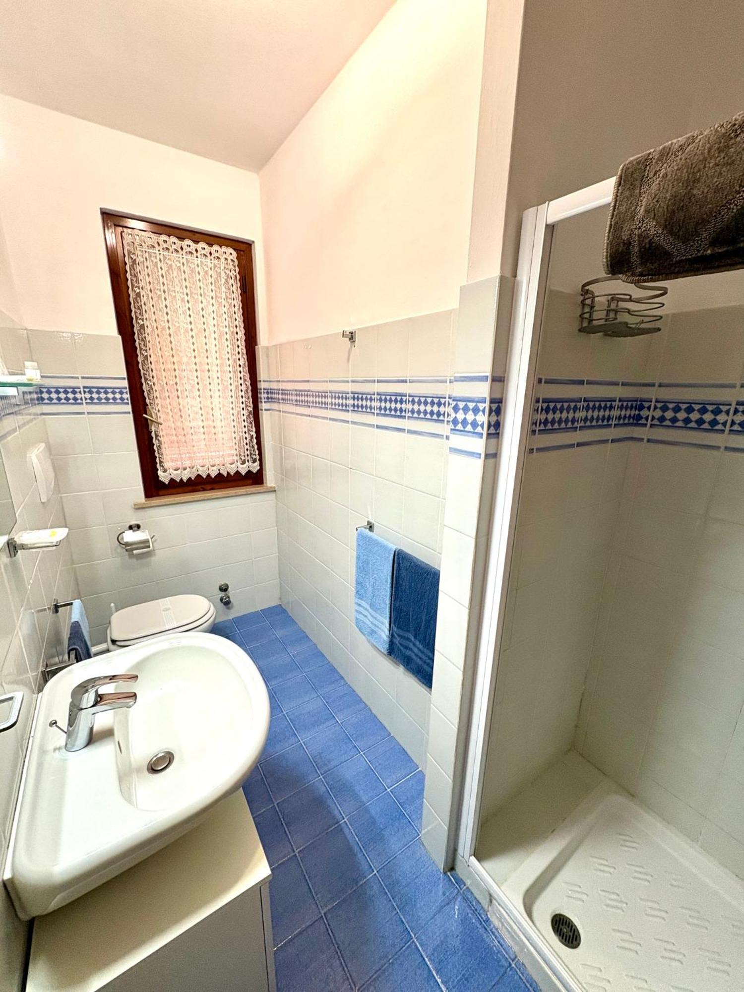 Consumella24 Apartamento Portoferraio Exterior foto