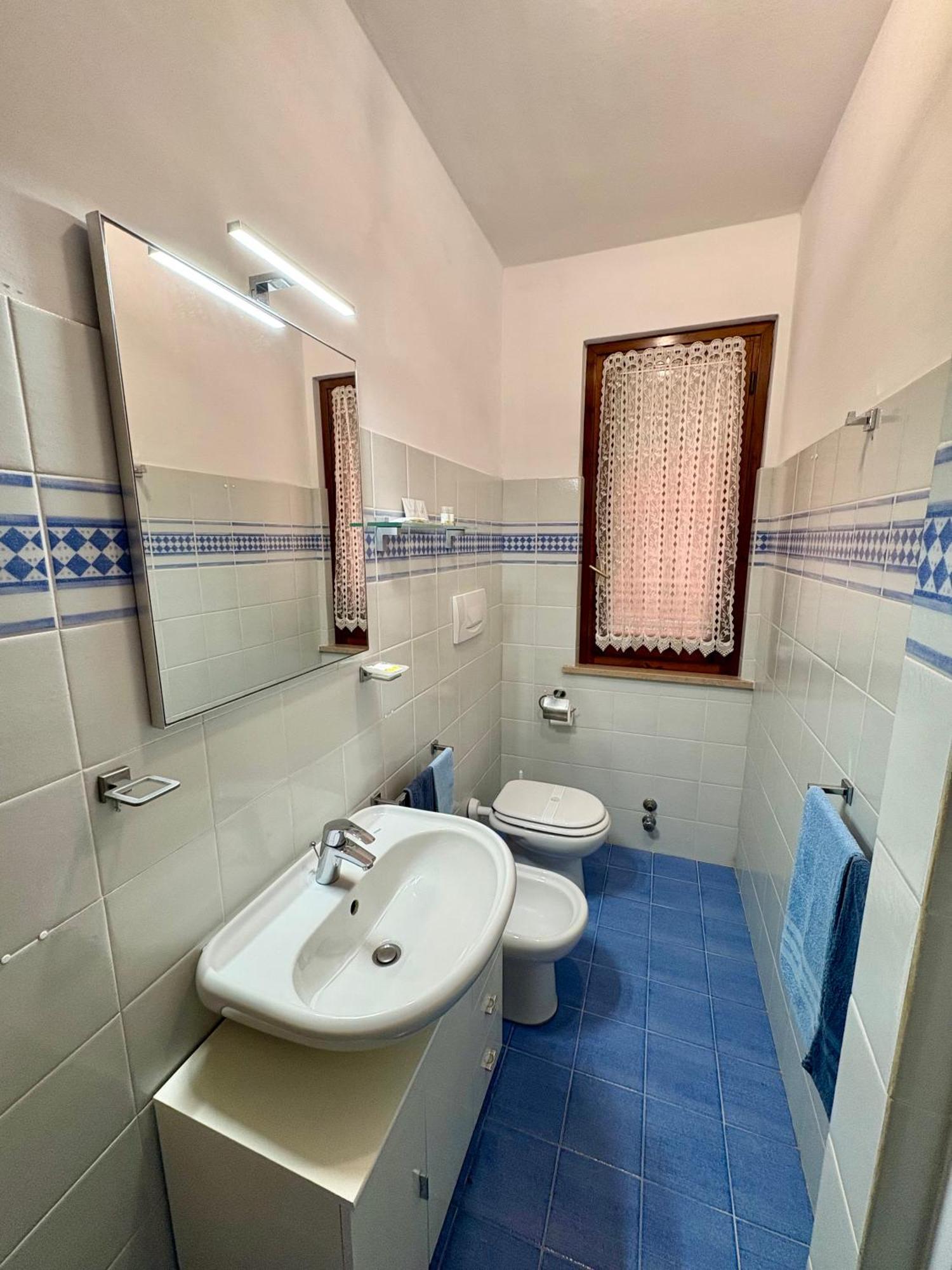 Consumella24 Apartamento Portoferraio Exterior foto