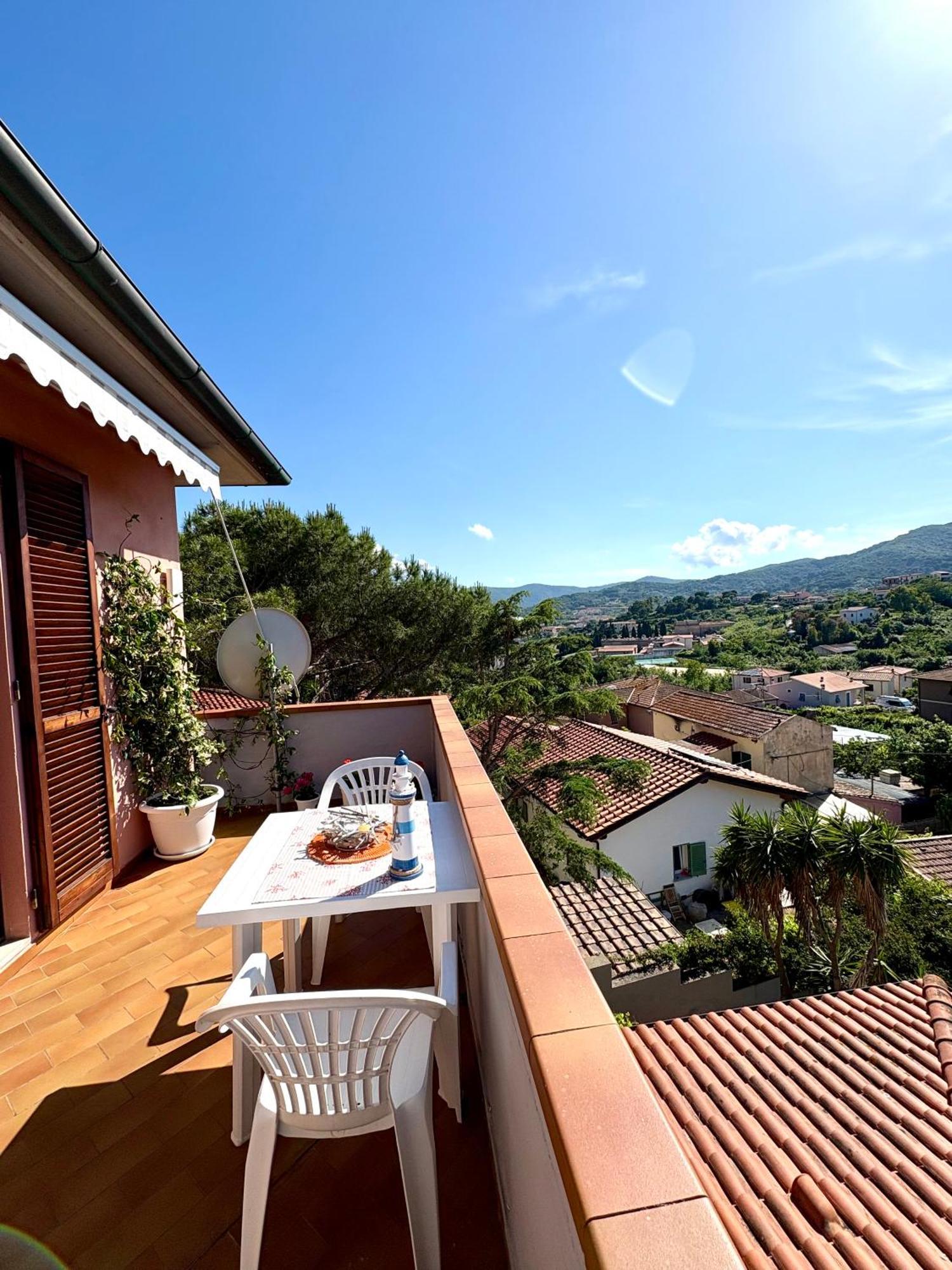 Consumella24 Apartamento Portoferraio Exterior foto