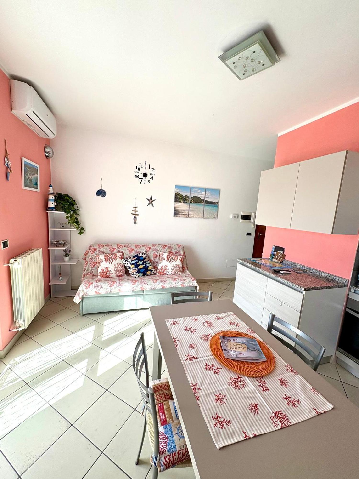 Consumella24 Apartamento Portoferraio Exterior foto