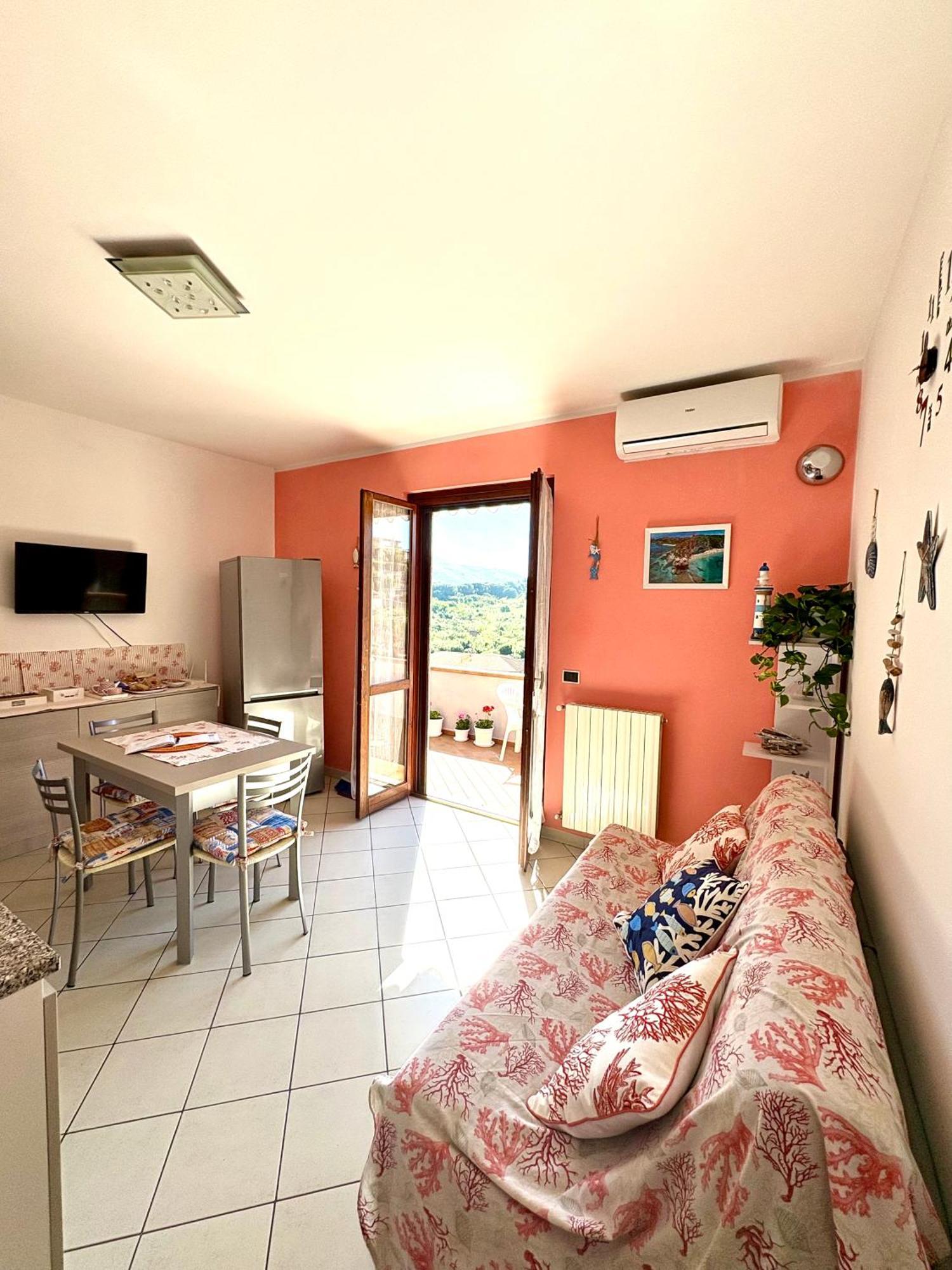 Consumella24 Apartamento Portoferraio Exterior foto