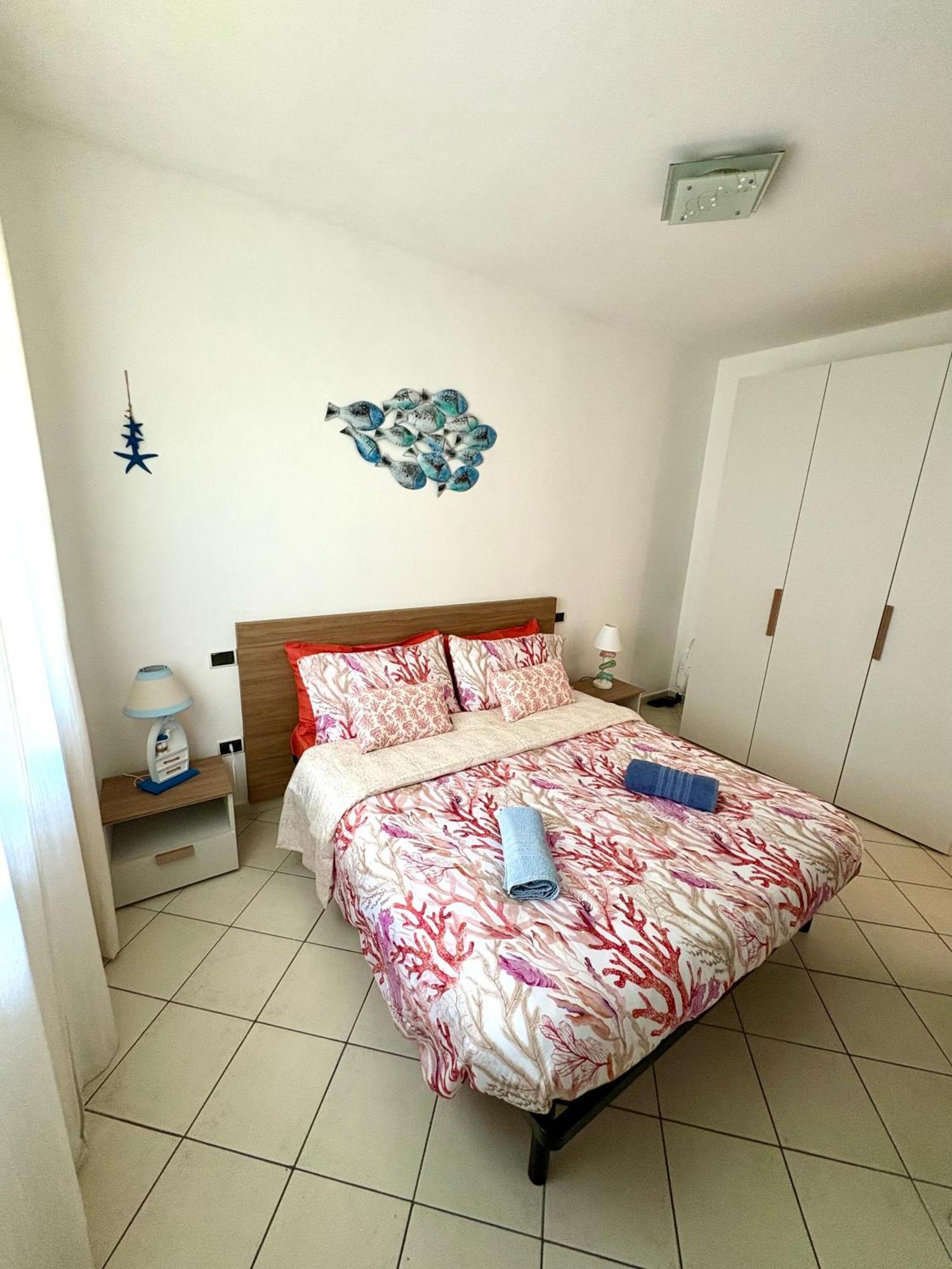 Consumella24 Apartamento Portoferraio Exterior foto