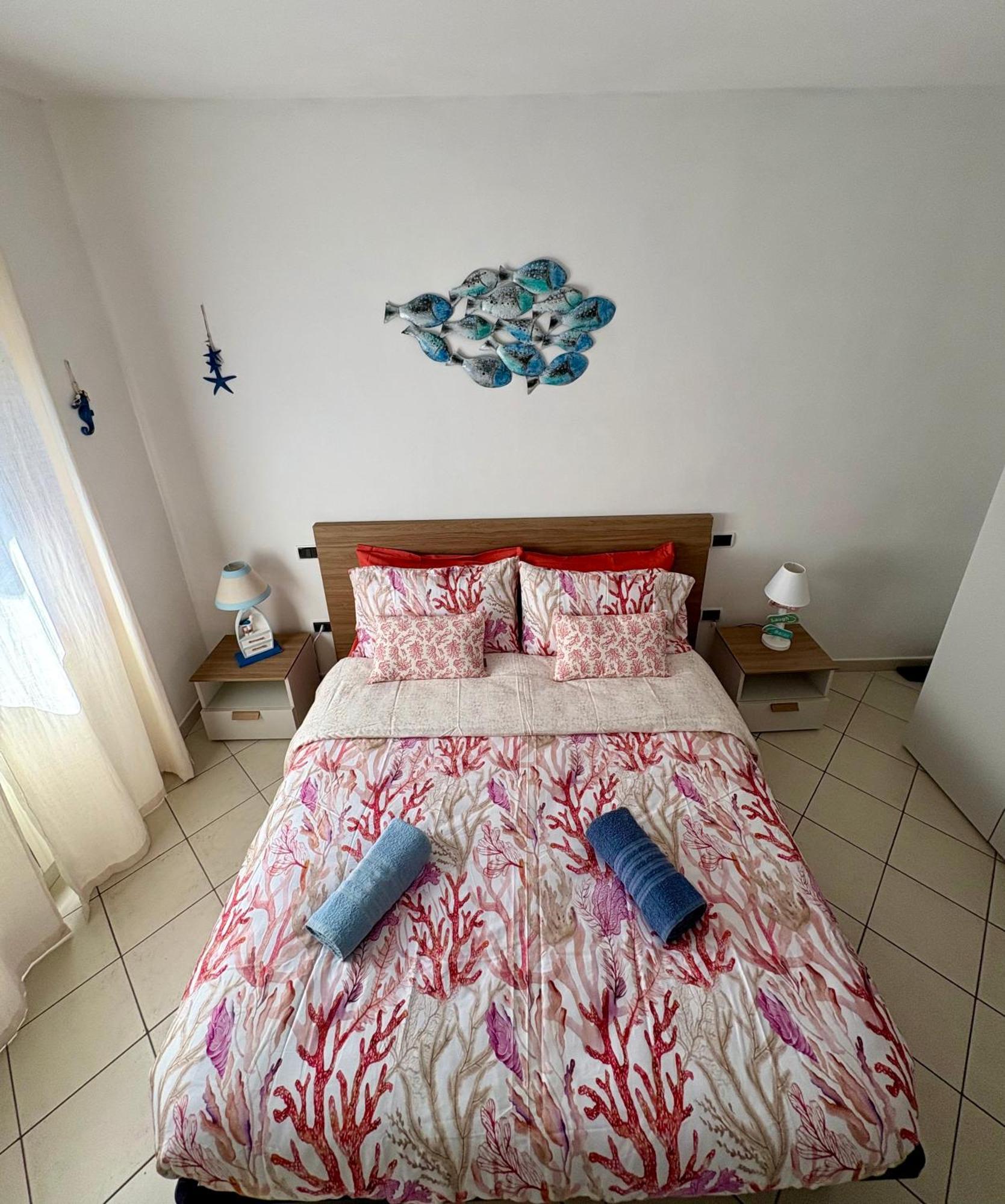 Consumella24 Apartamento Portoferraio Exterior foto
