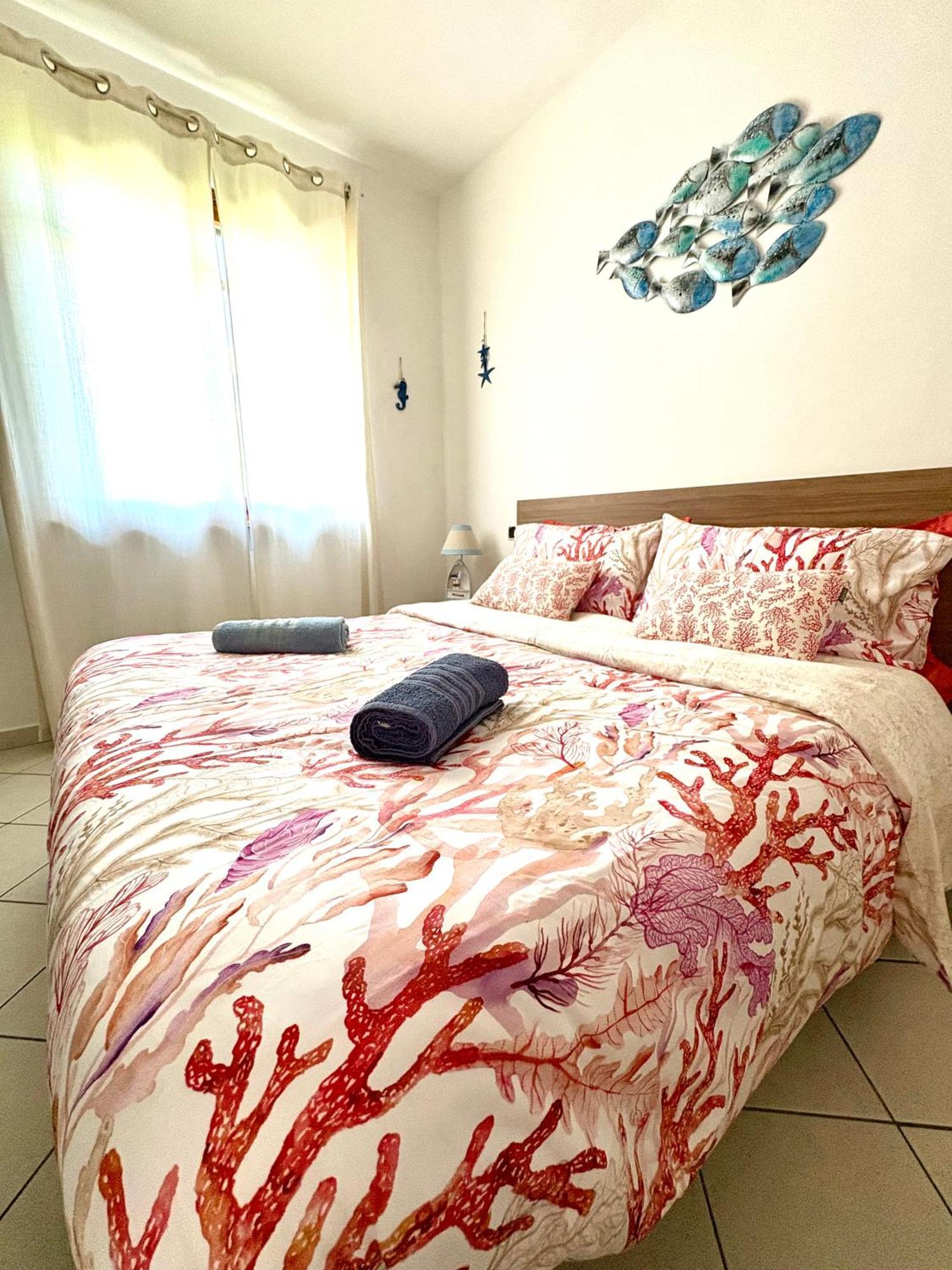 Consumella24 Apartamento Portoferraio Exterior foto