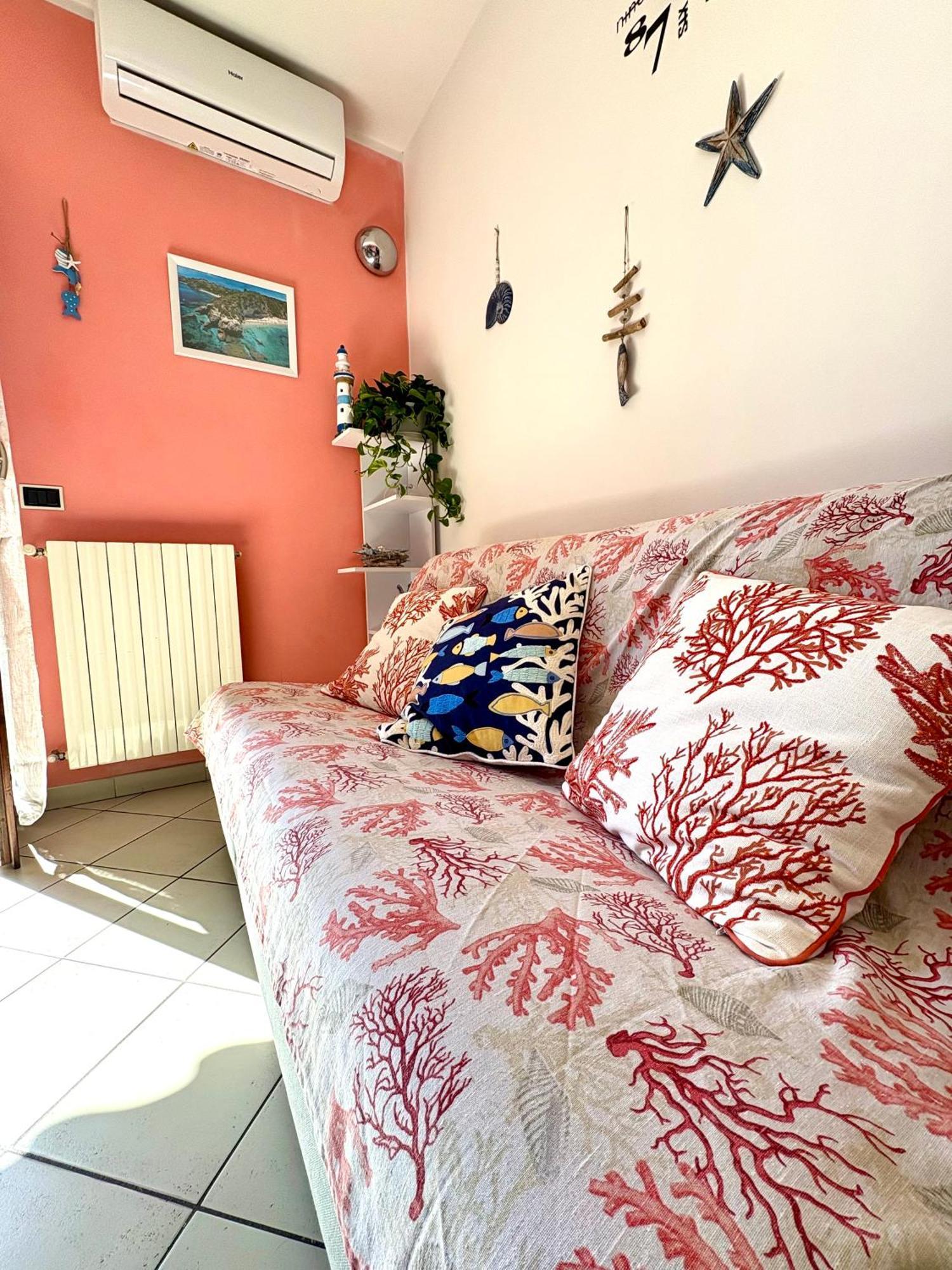 Consumella24 Apartamento Portoferraio Exterior foto